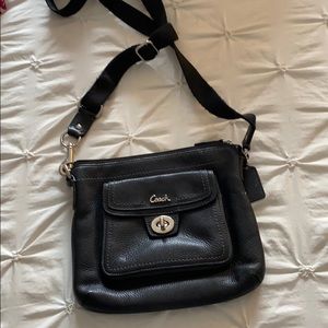 Coach small crossbody